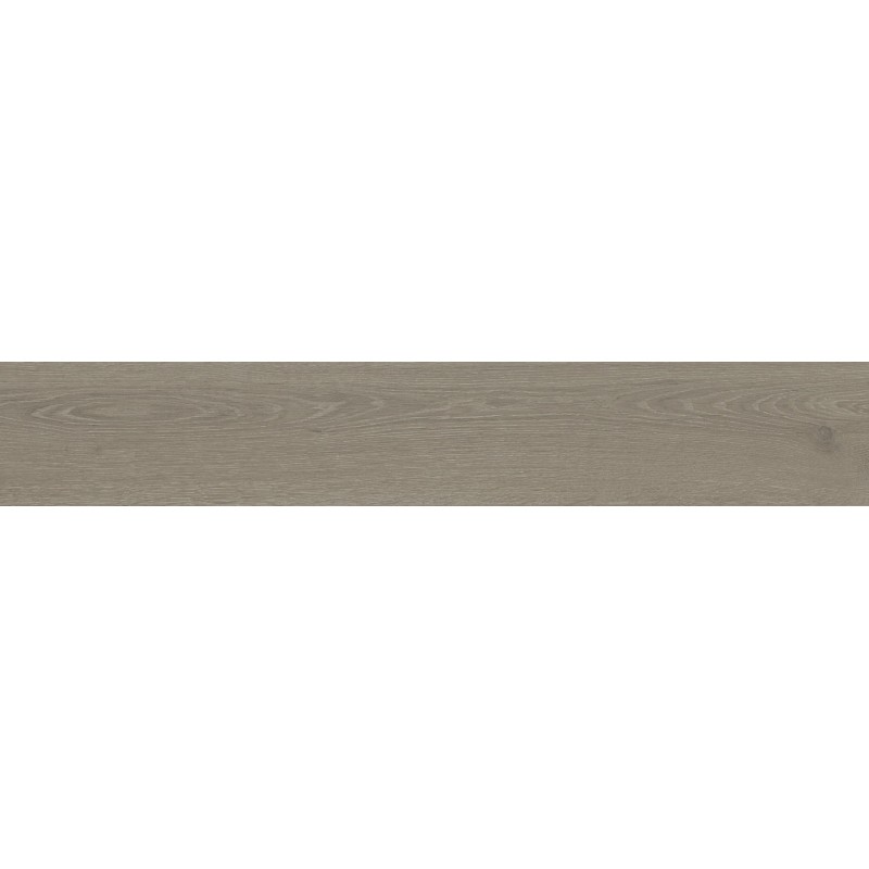 Mexen Lichi  Grey Glazed Rectified Stoneware, Wood-like Floor and Wall Tile 120 x 20 cm, Matte - TL606-120-020-00