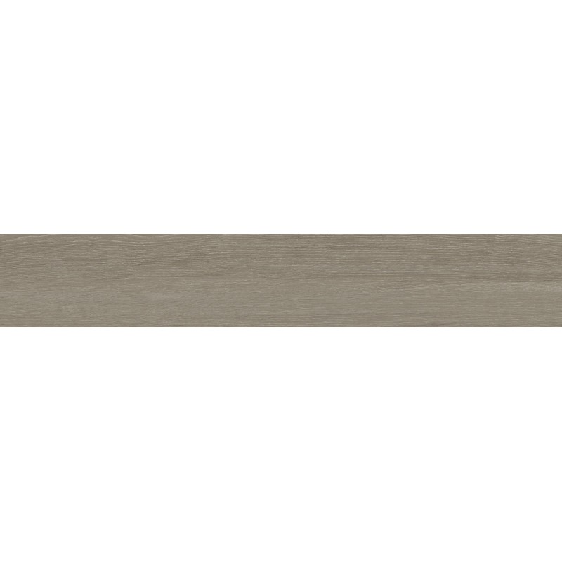 Mexen Lichi  Grey Glazed Rectified Stoneware, Wood-like Floor and Wall Tile 120 x 20 cm, Matte - TL606-120-020-00