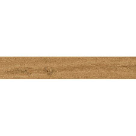 Mexen Lichi  Glazed Rectified Natural Gres G1, Wood-Like Floor-Wall Tile 120 x 20 cm, Matte - TL606-120-020-01