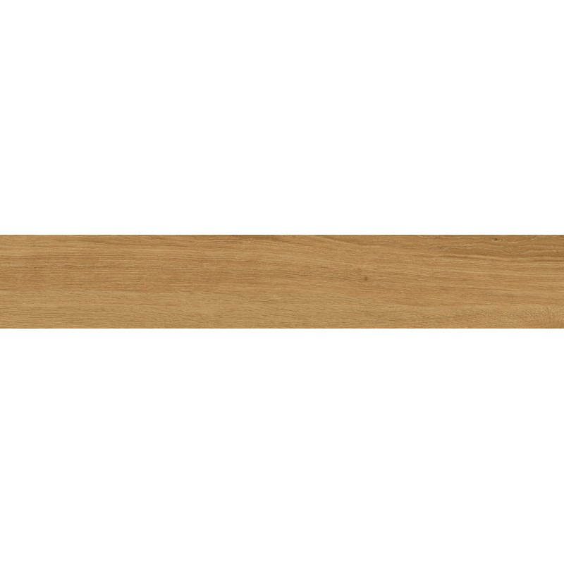 Mexen Lichi  Glazed Rectified Natural Gres G1, Wood-Like Floor-Wall Tile 120 x 20 cm, Matte - TL606-120-020-01