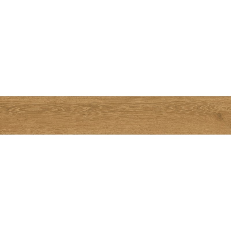 Mexen Lichi  Glazed Rectified Natural Gres G1, Wood-Like Floor-Wall Tile 120 x 20 cm, Matte - TL606-120-020-01