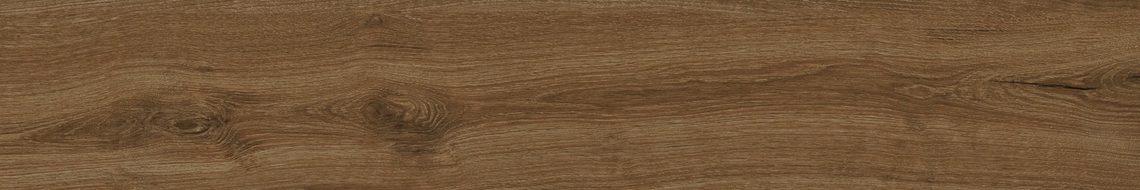 Mexen Lichi  Glazed Rectified Gres Noce G1, Wood-like Floor-Wall Tile 120 x 20 cm, Matte - TL606-120-020-02