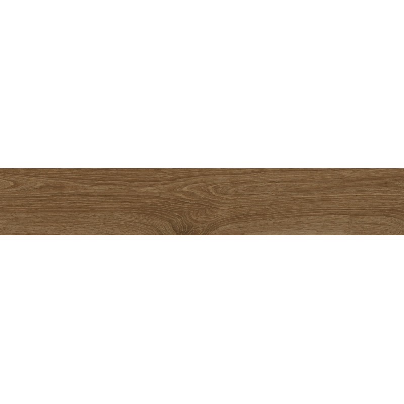 Mexen Lichi  Rectified Glazed Porcelain Tiles G1, Wood-Like Floor and Wall Tile 120 x 20 cm, Matte - TL606-120-020-02