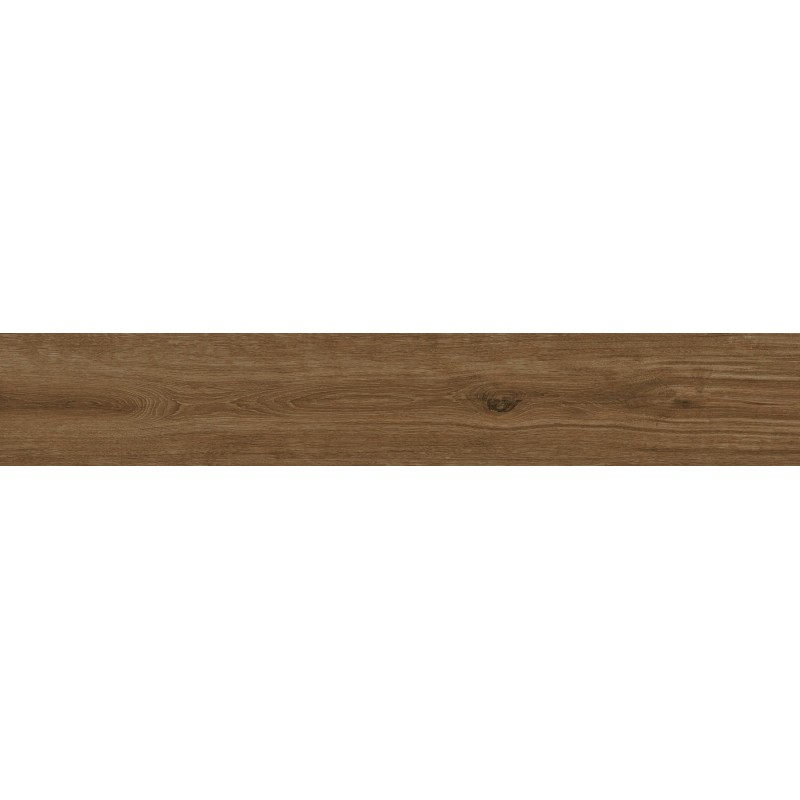 Mexen Lichi  Rectified Glazed Porcelain Tiles G1, Wood-Like Floor and Wall Tile 120 x 20 cm, Matte - TL606-120-020-02
