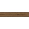 Mexen Lichi  Glazed Rectified Gres Noce G1, Wood-like Floor-Wall Tile 120 x 20 cm, Matte - TL606-120-020-02