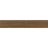 Mexen Lichi  Glazed Rectified Gres Noce G1, Wood-like Floor-Wall Tile 120 x 20 cm, Matte - TL606-120-020-02