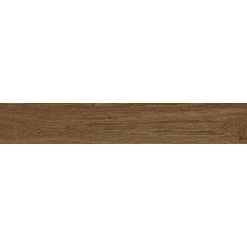 Mexen Lichi  Rectified Glazed Porcelain Tiles G1, Wood-Like Floor and Wall Tile 120 x 20 cm, Matte - TL606-120-020-02