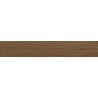 Mexen Lichi  Glazed Rectified Gres Noce G1, Wood-like Floor-Wall Tile 120 x 20 cm, Matte - TL606-120-020-02