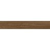 Mexen Lichi  Glazed Rectified Gres Noce G1, Wood-like Floor-Wall Tile 120 x 20 cm, Matte - TL606-120-020-02