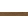 Mexen Lichi  Glazed Rectified Gres Noce G1, Wood-like Floor-Wall Tile 120 x 20 cm, Matte - TL606-120-020-02
