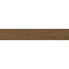 Mexen Lichi  Glazed Rectified Gres Noce G1, Wood-like Floor-Wall Tile 120 x 20 cm, Matte - TL606-120-020-02