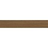 Mexen Lichi  Glazed Rectified Gres Noce G1, Wood-like Floor-Wall Tile 120 x 20 cm, Matte - TL606-120-020-02