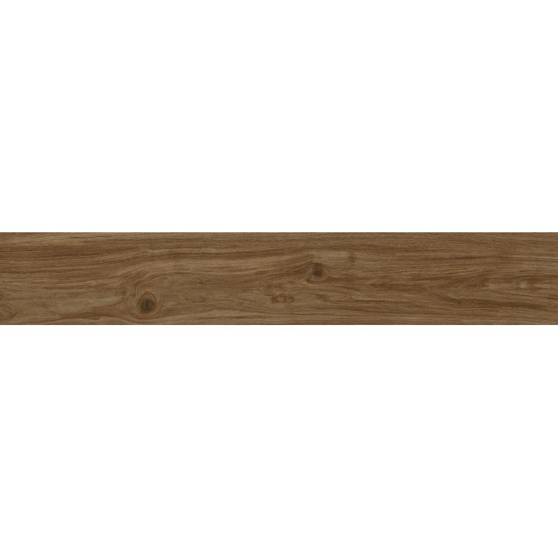 Mexen Lichi  Rectified Glazed Porcelain Tiles G1, Wood-Like Floor and Wall Tile 120 x 20 cm, Matte - TL606-120-020-02