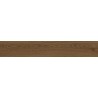 Mexen Lichi  Glazed Rectified Gres Noce G1, Wood-like Floor-Wall Tile 120 x 20 cm, Matte - TL606-120-020-02