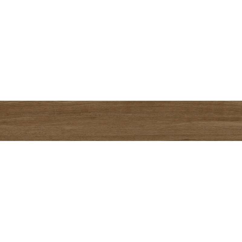 Mexen Lichi  Glazed Rectified Gres Noce G1, Wood-like Floor-Wall Tile 120 x 20 cm, Matte - TL606-120-020-02