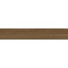 Mexen Lichi  Glazed Rectified Gres Noce G1, Wood-like Floor-Wall Tile 120 x 20 cm, Matte - TL606-120-020-02
