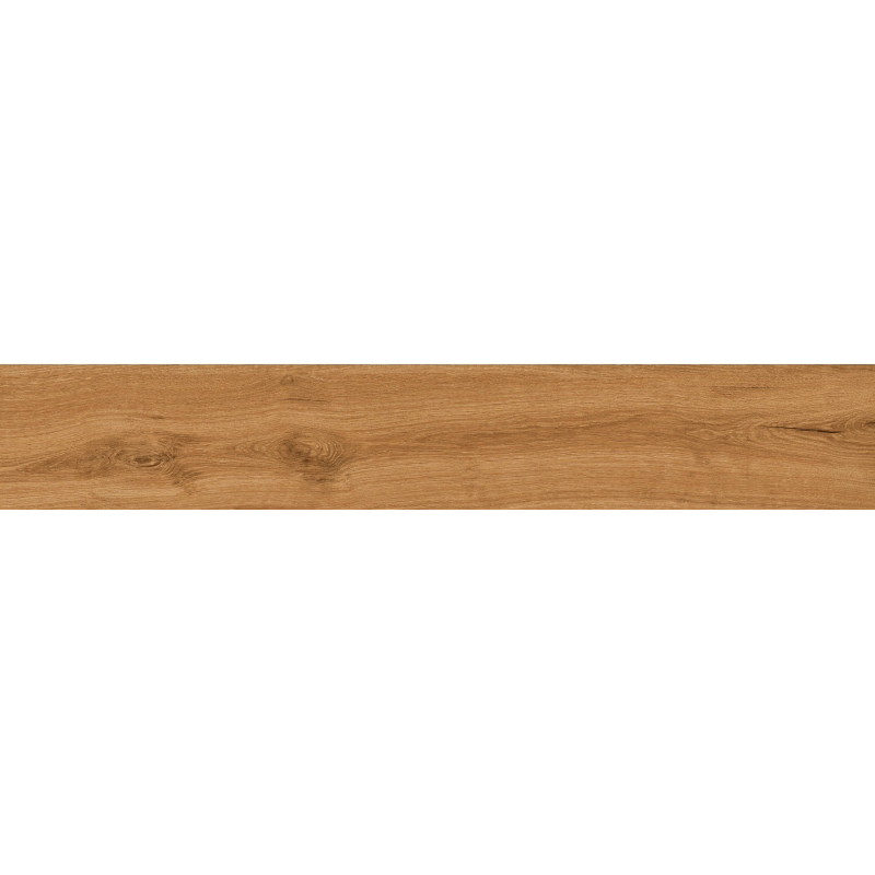 Mexen Lichi  Pine Glazed Rectified Gres Tile, Wood-Like Floor-Wall 120 x 20 cm, Matte - TL606-120-020-03