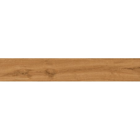 Mexen Lichi  Pine Glazed Rectified Gres Tile, Wood-Like Floor-Wall 120 x 20 cm, Matte - TL606-120-020-03