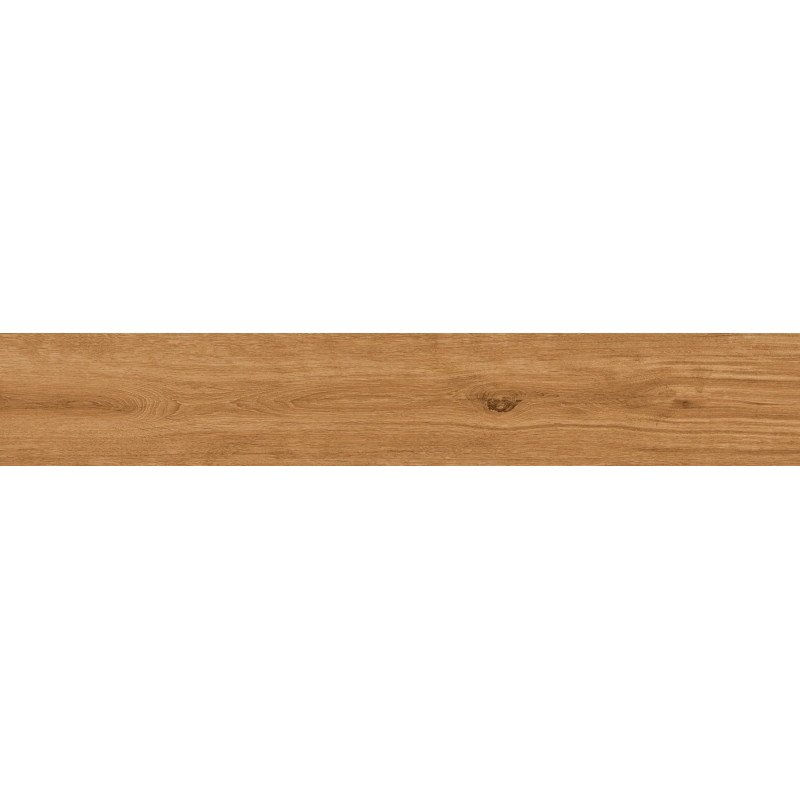 Mexen Lichi  Pine Glazed Rectified Gres Tile, Wood-Like Floor-Wall 120 x 20 cm, Matte - TL606-120-020-03