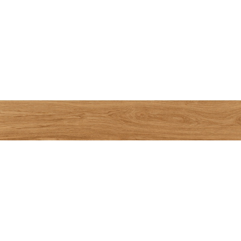 Mexen Lichi  Pine Glazed Rectified Gres Tile, Wood-Like Floor-Wall 120 x 20 cm, Matte - TL606-120-020-03