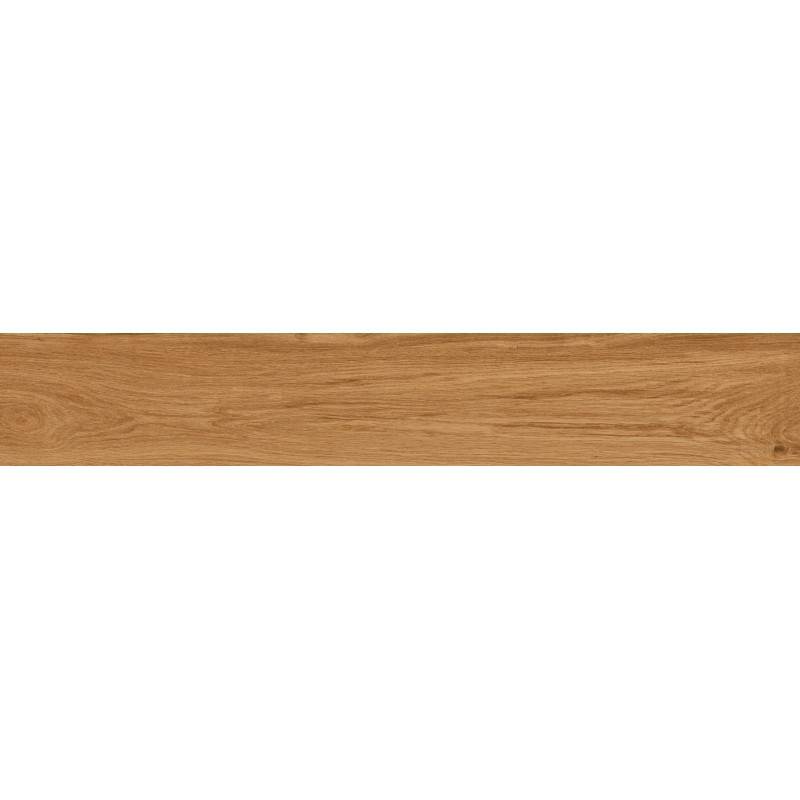 Mexen Lichi  Pine Glazed Rectified Gres Tile, Wood-Like Floor-Wall 120 x 20 cm, Matte - TL606-120-020-03