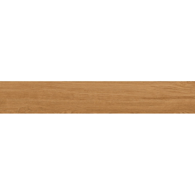 Mexen Lichi  Pine Glazed Rectified Gres Tile, Wood-Like Floor-Wall 120 x 20 cm, Matte - TL606-120-020-03