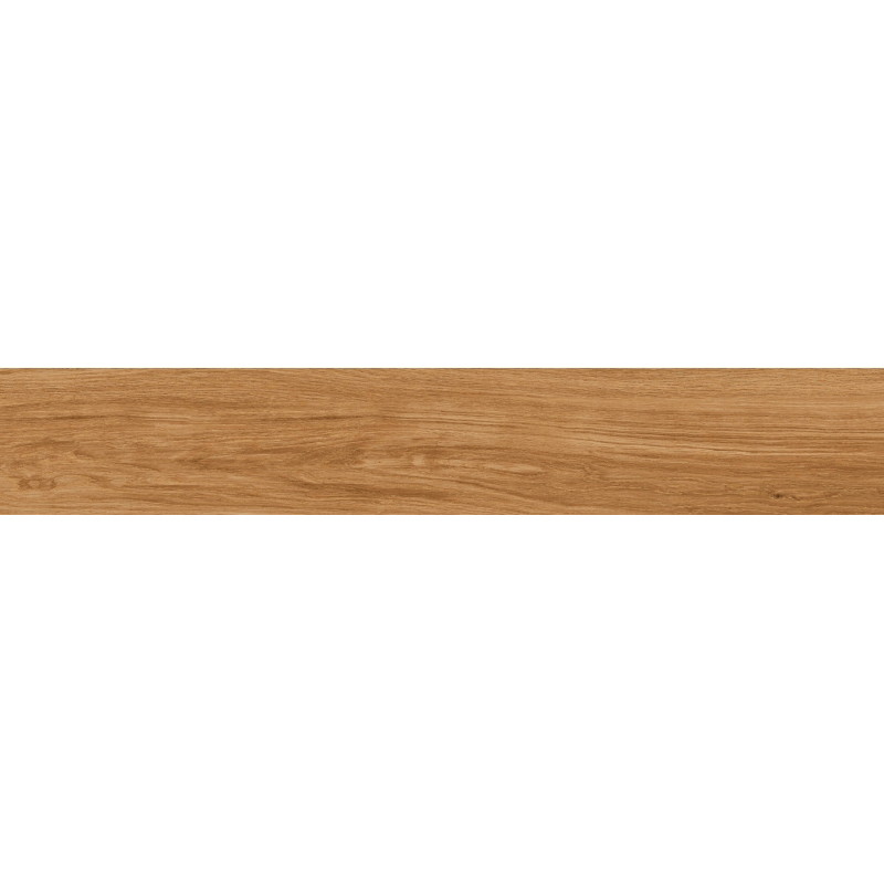 Mexen Lichi  Pine Glazed Rectified Gres Tile, Wood-Like Floor-Wall 120 x 20 cm, Matte - TL606-120-020-03