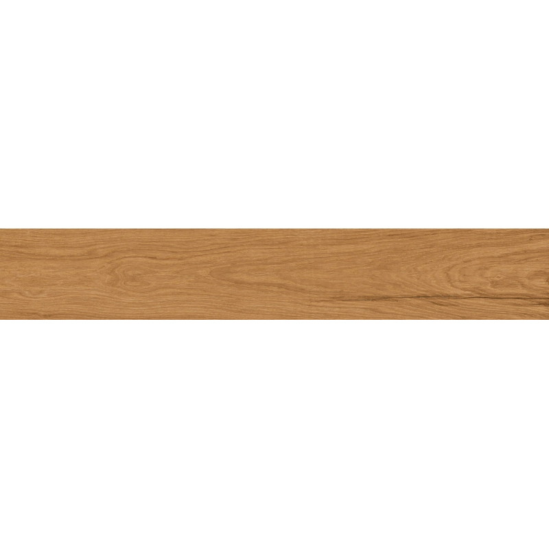 Mexen Lichi  Pine Glazed Rectified Gres Tile, Wood-Like Floor-Wall 120 x 20 cm, Matte - TL606-120-020-03