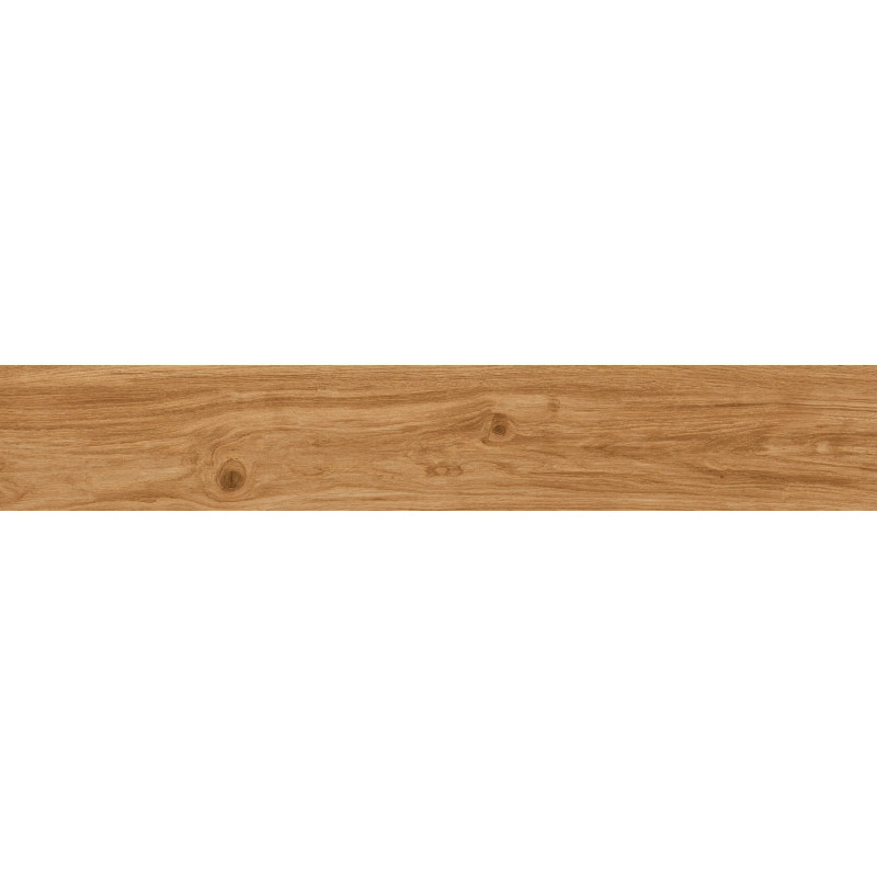 Mexen Lichi  Pine Glazed Rectified Gres Tile, Wood-Like Floor-Wall 120 x 20 cm, Matte - TL606-120-020-03