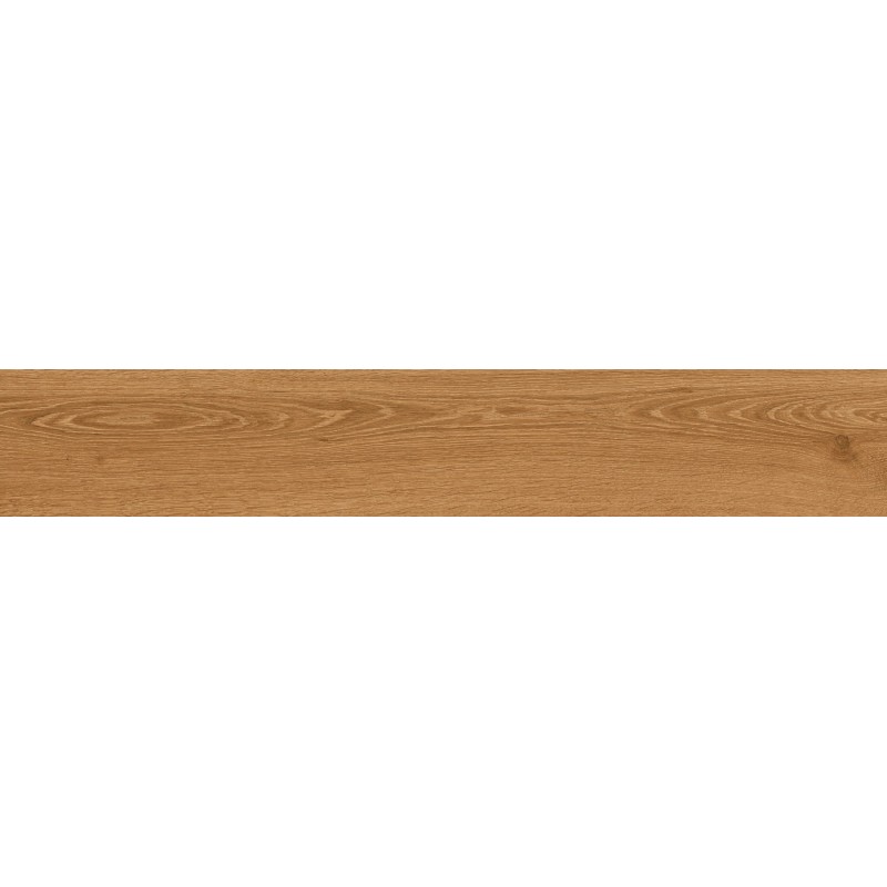 Mexen Lichi  Pine glazed rectified G1, wood-like floor-wall tile 120 x 20 cm, matte - TL606-120-020-03
