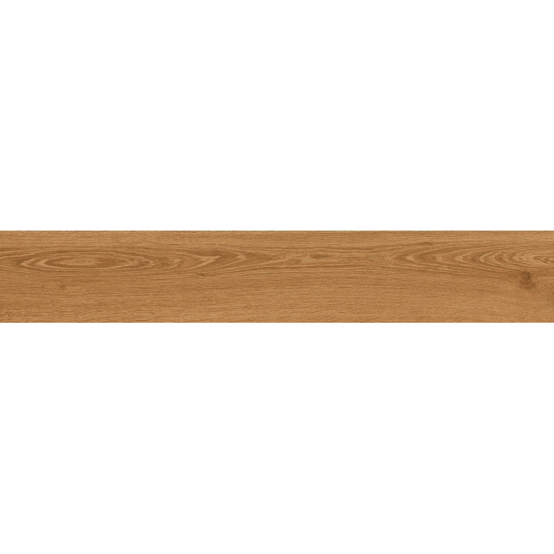 Mexen Lichi  Pine Glazed Rectified Gres Tile, Wood-Like Floor-Wall 120 x 20 cm, Matte - TL606-120-020-03