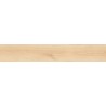 Mexen Liston Avorio glazed rectified porcelain stoneware tile G1, wood-like floor-wall tile 120 x 20 cm, matte