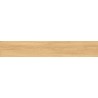 Mexen Liston Rectified Glazed Beige Porcelain, Wood-like Floor and Wall Tile 120 x 20 cm, Matte - TL607-120-020-01
