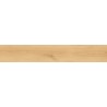 Mexen Liston Rectified Glazed Beige Porcelain, Wood-like Floor and Wall Tile 120 x 20 cm, Matte - TL607-120-020-01