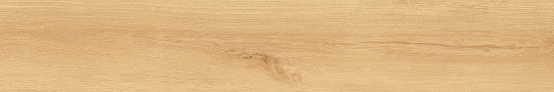 Mexen Liston Rectified Glazed Beige Porcelain, Wood-like Floor and Wall Tile 120 x 20 cm, Matte - TL607-120-020-01