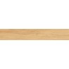 Mexen Liston Rectified Glazed Beige Porcelain, Wood-like Floor and Wall Tile 120 x 20 cm, Matte - TL607-120-020-01