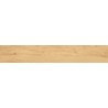 Mexen Liston Rectified Glazed Beige Porcelain, Wood-like Floor and Wall Tile 120 x 20 cm, Matte - TL607-120-020-01