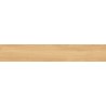 Mexen Liston Rectified Glazed Beige Porcelain, Wood-like Floor and Wall Tile 120 x 20 cm, Matte - TL607-120-020-01