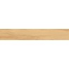 Mexen Liston Rectified Glazed Beige Porcelain, Wood-like Floor and Wall Tile 120 x 20 cm, Matte - TL607-120-020-01