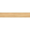 Mexen Liston Rectified Glazed Beige Porcelain, Wood-like Floor and Wall Tile 120 x 20 cm, Matte - TL607-120-020-01