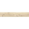 Mexen Lumiere Haya Glazed Rectified Gres, Wood-Like Floor-Wall Tile 120 x 20 cm, Matte - TL608-120-020-00