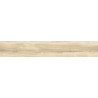 Mexen Lumiere Haya Glazed Rectified Gres, Wood-Like Floor-Wall Tile 120 x 20 cm, Matte - TL608-120-020-00