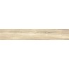 Mexen Lumiere Haya Glazed Rectified Gres, Wood-Like Floor-Wall Tile 120 x 20 cm, Matte - TL608-120-020-00