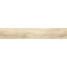 Mexen Lumiere Haya Glazed Rectified Gres, Wood-Like Floor-Wall Tile 120 x 20 cm, Matte - TL608-120-020-00