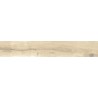 Mexen Lumiere Haya Glazed Rectified Gres, Wood-Like Floor-Wall Tile 120 x 20 cm, Matte - TL608-120-020-00
