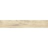 Mexen Lumiere Haya Glazed Rectified Gres, Wood-Like Floor-Wall Tile 120 x 20 cm, Matte - TL608-120-020-00