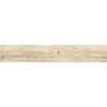 Mexen Lumiere Haya Glazed Rectified Gres, Wood-Like Floor-Wall Tile 120 x 20 cm, Matte - TL608-120-020-00