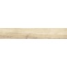Mexen Lumiere Haya Glazed Rectified Gres, Wood-Like Floor-Wall Tile 120 x 20 cm, Matte - TL608-120-020-00