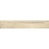 Mexen Lumiere Haya Glazed Rectified Gres, Wood-Like Floor-Wall Tile 120 x 20 cm, Matte - TL608-120-020-00