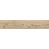 Mexen Lumiere Nature glazed rectified stoneware G1, wood-like floor-wall tile 120 x 20 cm, matte - TL608-120-020-01